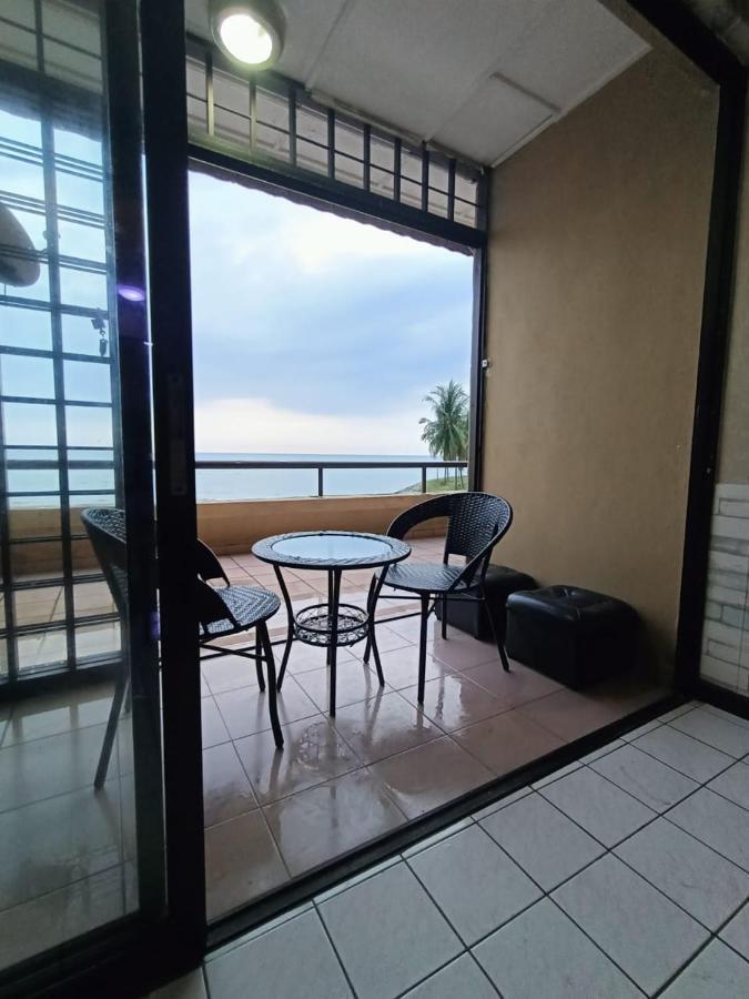 Port Dickson Seaview Homestay Buitenkant foto