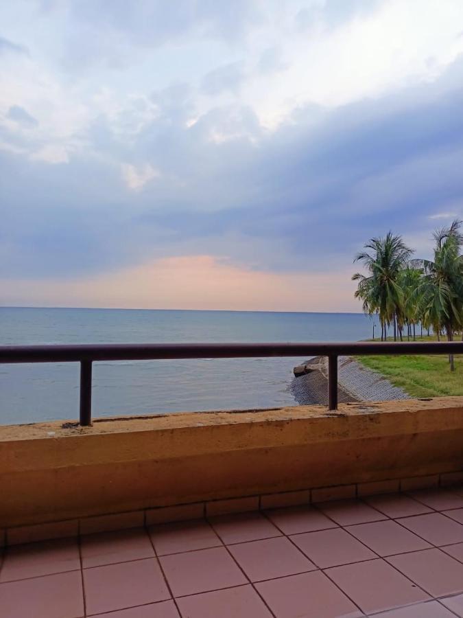 Port Dickson Seaview Homestay Buitenkant foto