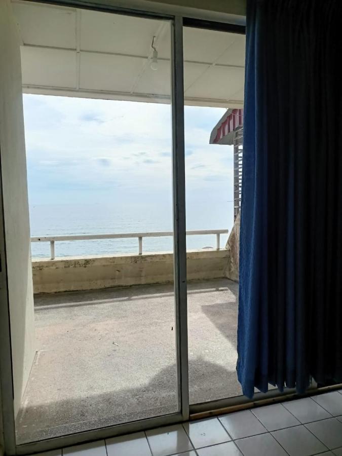 Port Dickson Seaview Homestay Buitenkant foto